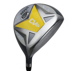 US Kids Ultra-Light 42" Single Clubs