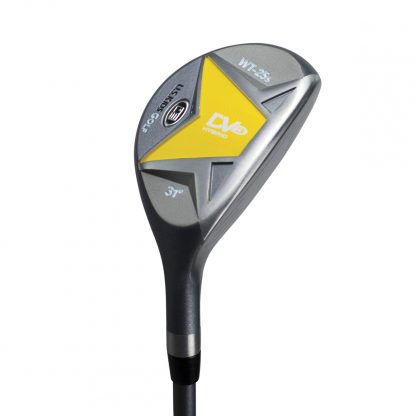 US Kids Ultra-Light 42" Single Clubs