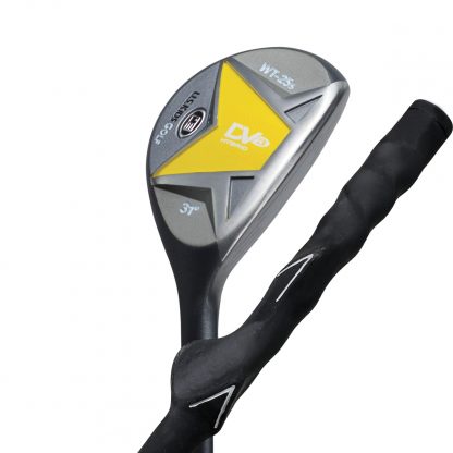 US Kids Ultra-Light 42" Single Clubs