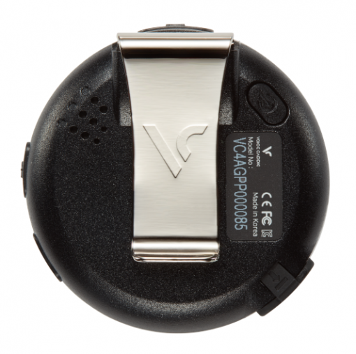 Voice Caddie VC4 GPS