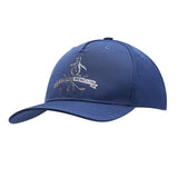 Original Penguin Metallic Pete Hat