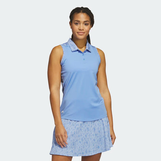 Adidas Women's U365 PRT SL Polo