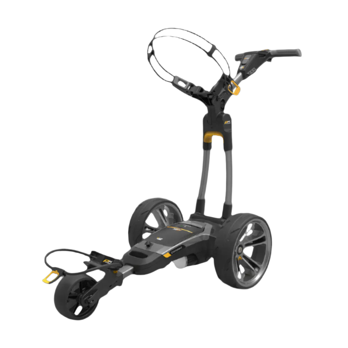 Powakaddy CT6 EBS