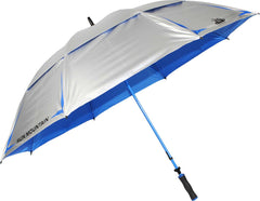 Sun Mountain 68" Silver Series Manual Umbrella