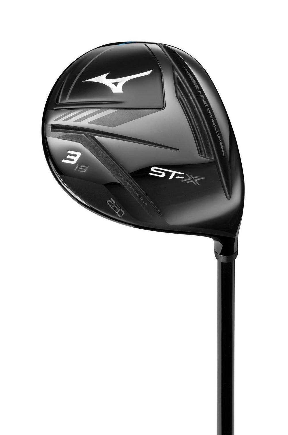 Mizuno fairway clearance woods