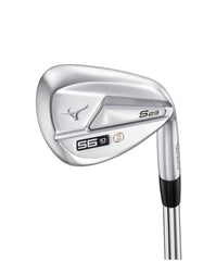 Mizuno S23 Satin Chrome Wedge