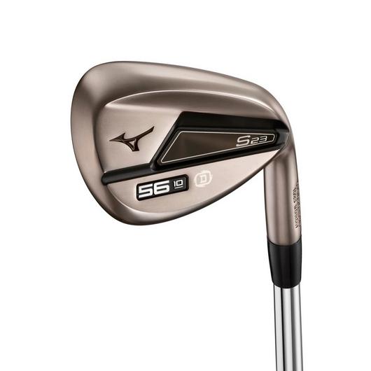 Mizuno S23 Copper Cobalt Wedge