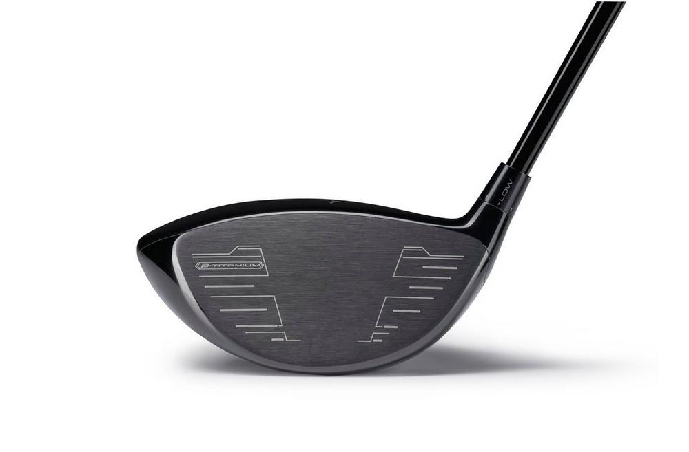 Mizuno ST-Z 230 Driver