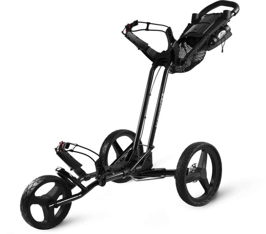 Sun Mountain Pathfinder PX3 Push Cart