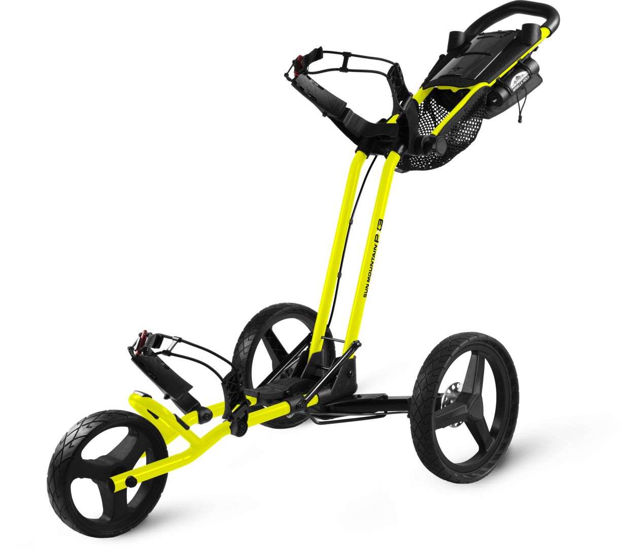 Sun Mountain Pathfinder PX3 Push Cart