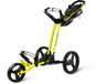Sun Mountain Pathfinder PX3 Push Cart