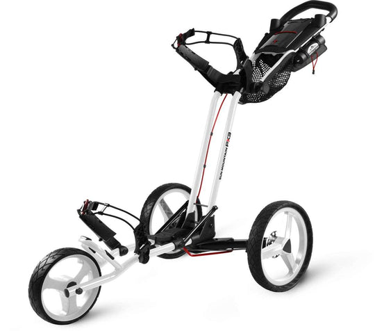 Sun Mountain Pathfinder PX3 Push Cart