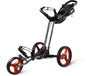 Sun Mountain Pathfinder PX3 Push Cart
