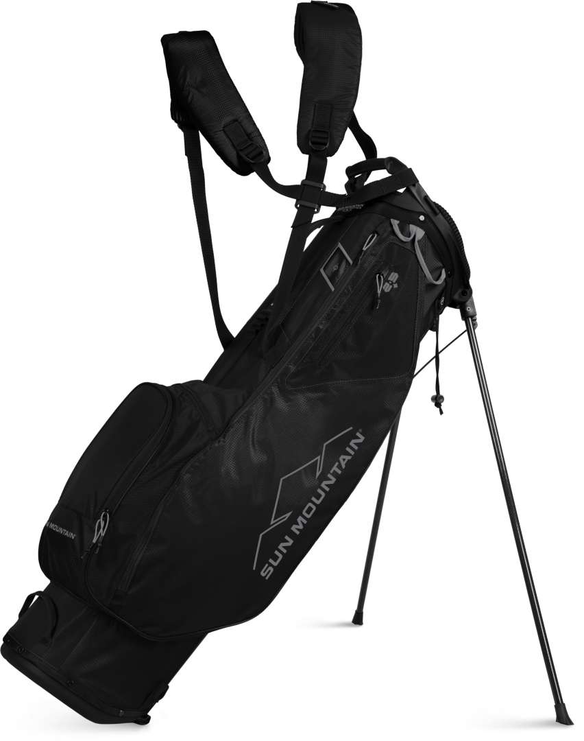 Sun Mountain 2.5+ Stand Bag