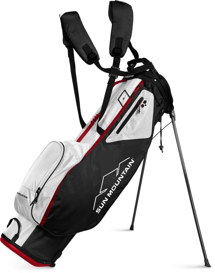 Sun Mountain 2.5+ Stand Bag