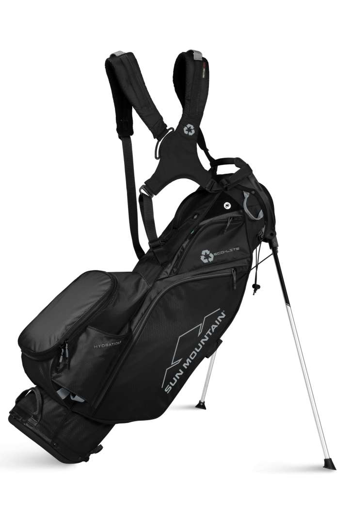 Sun Mountain Eco-Lite Stand Bag