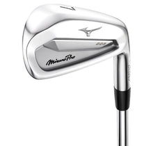 Mizuno Pro 223 Iron Set Steel Shafts