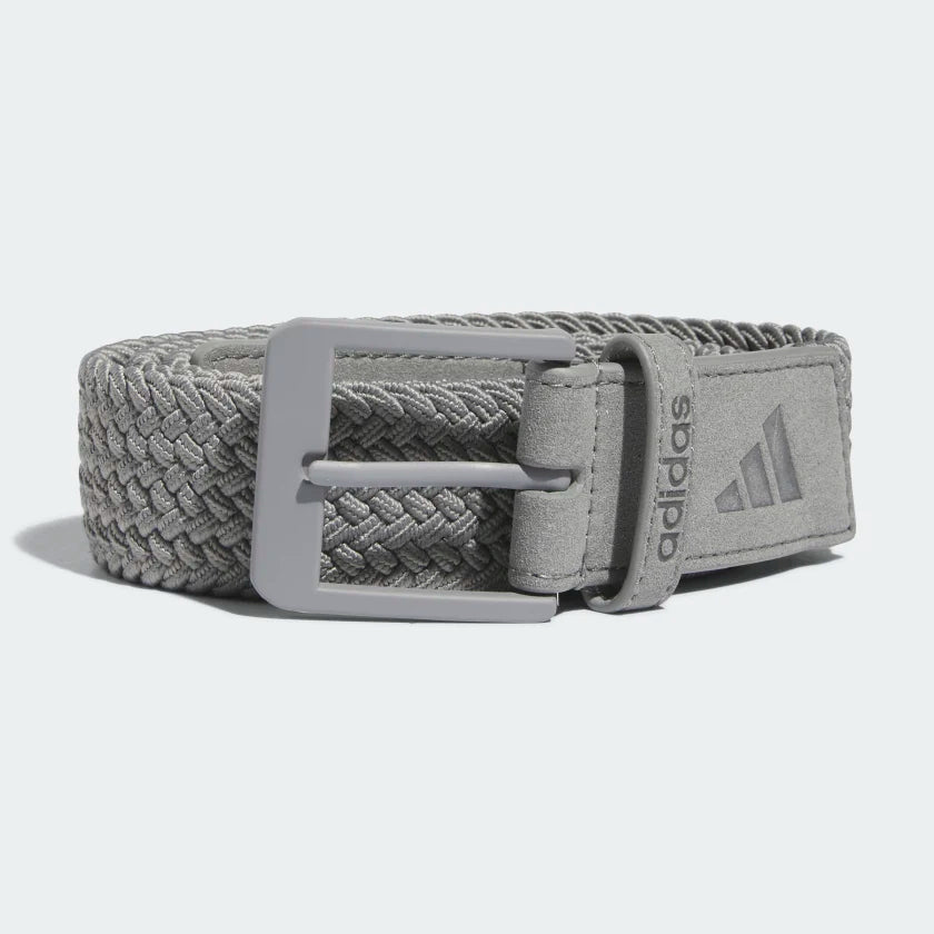 Adidas Braid Stretch Belt
