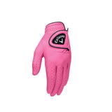 Callaway Opti Colour Women's Golf Gloves