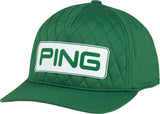 Ping Heritage Tour Snapback