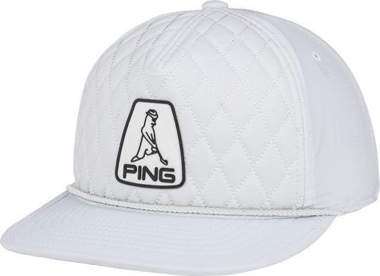 Ping Heritage Tour Snapback