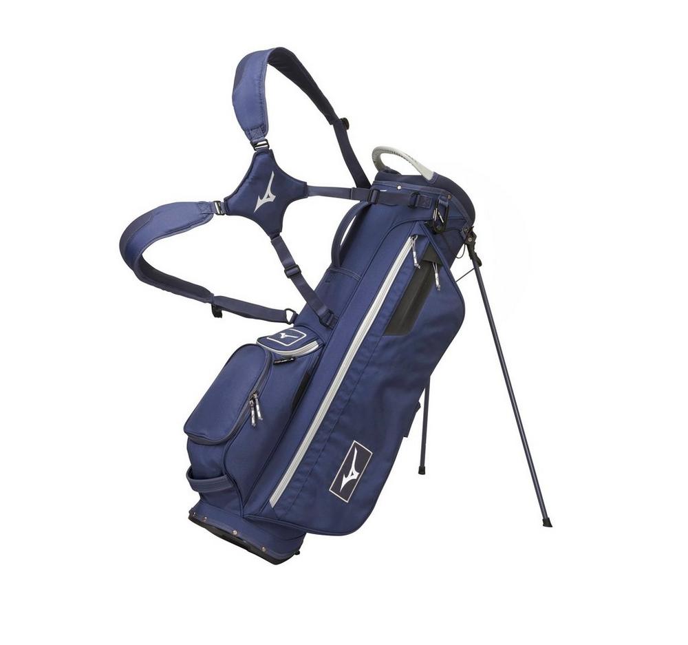 Mizuno BR-D3 Stand Bag