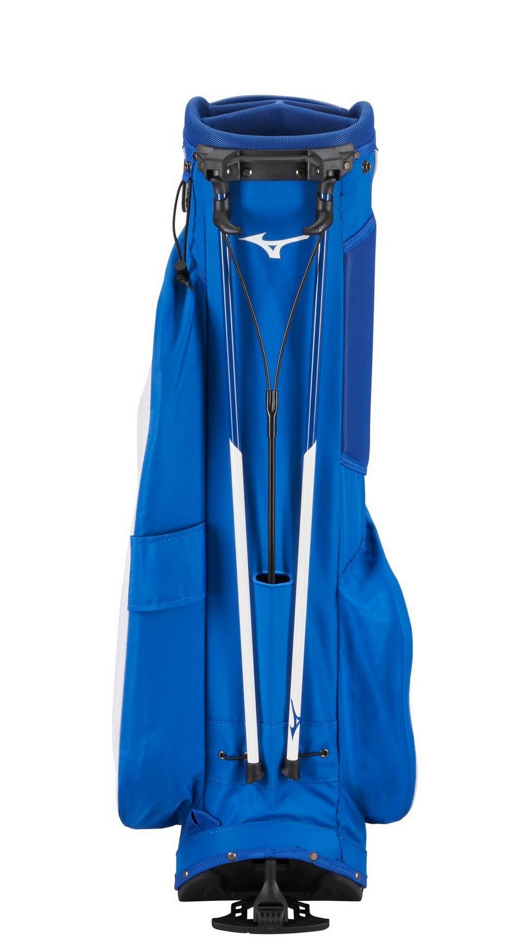 Mizuno BR-D3 Stand Bag