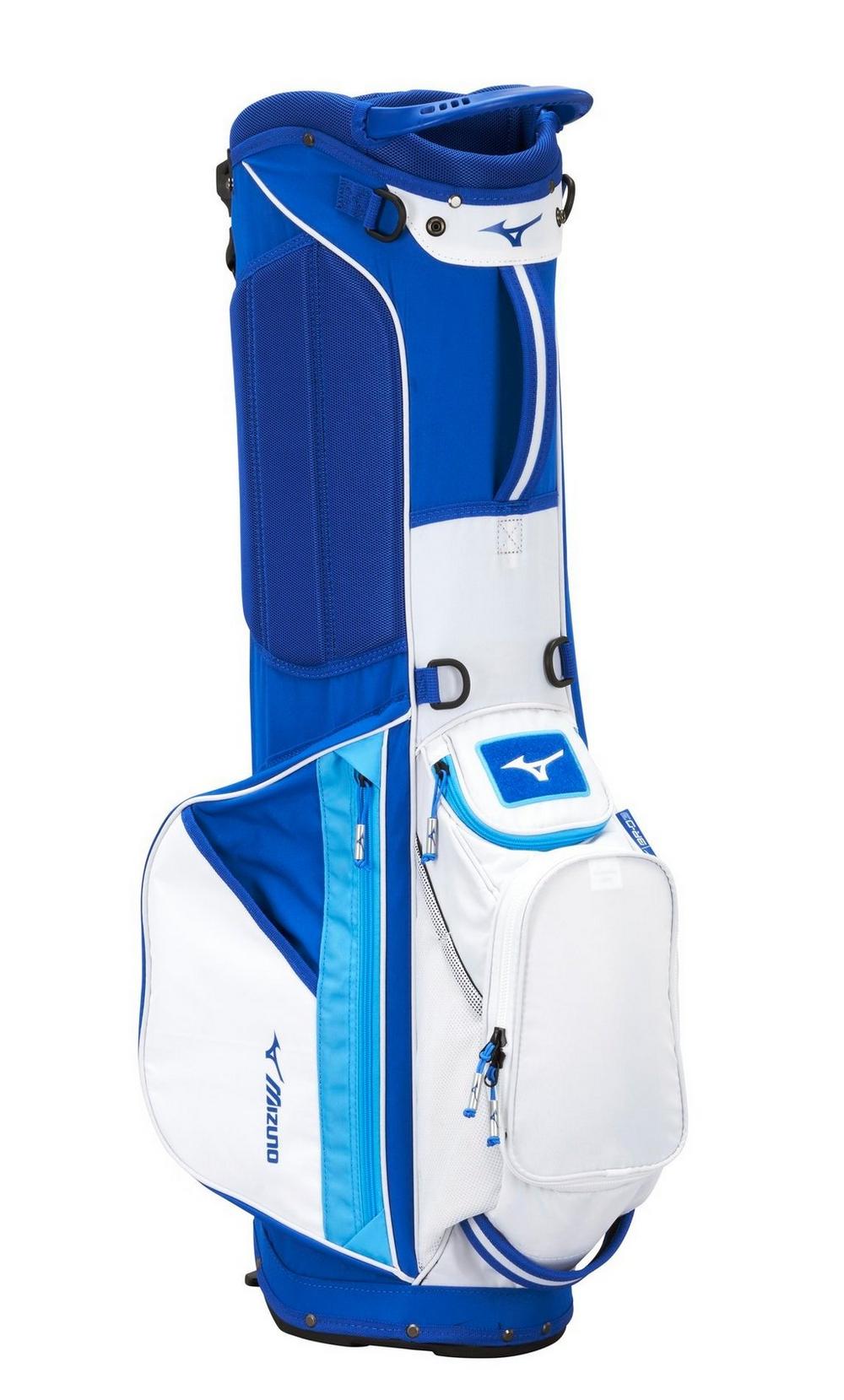 Mizuno BR-D3 Stand Bag