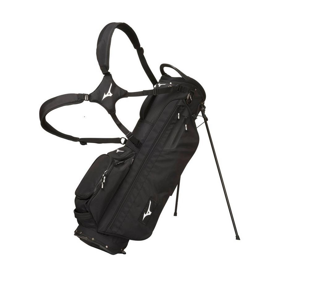 Mizuno BR-D3 Stand Bag