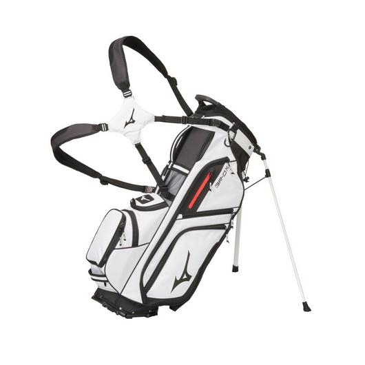 Mizuno BR-DX 14-Way Hybrid Stand Bag