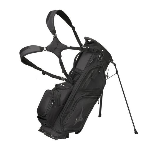 Mizuno BR-DX 14-Way Hybrid Stand Bag