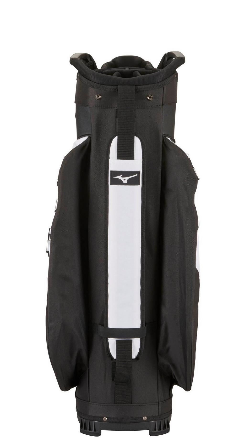 Mizuno BR-D4C Cart Bag