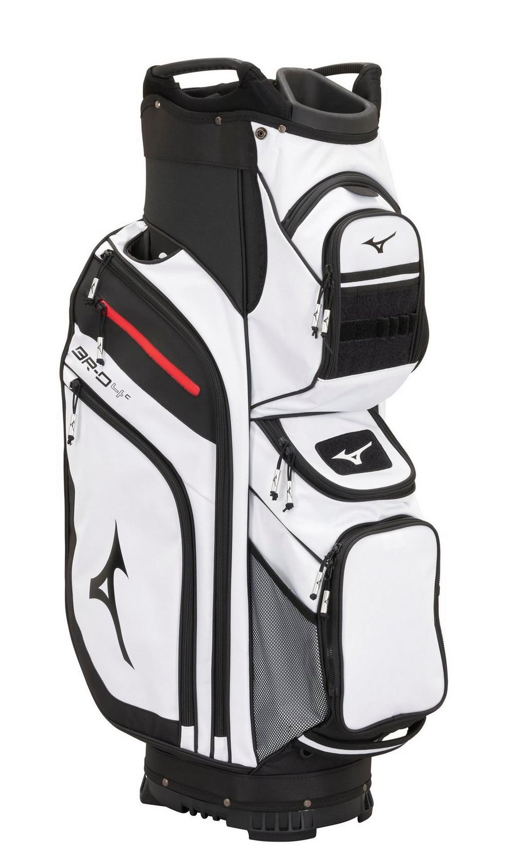 Mizuno BR-D4C Cart Bag