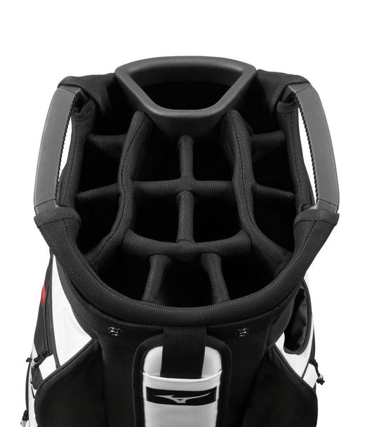 Mizuno BR-D4C Cart Bag