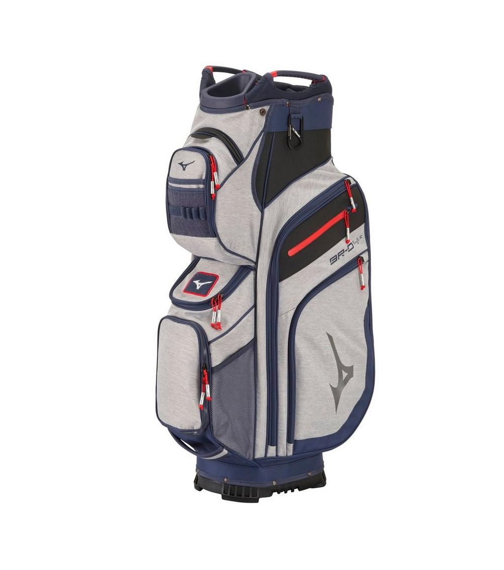 Mizuno BR-D4C Cart Bag