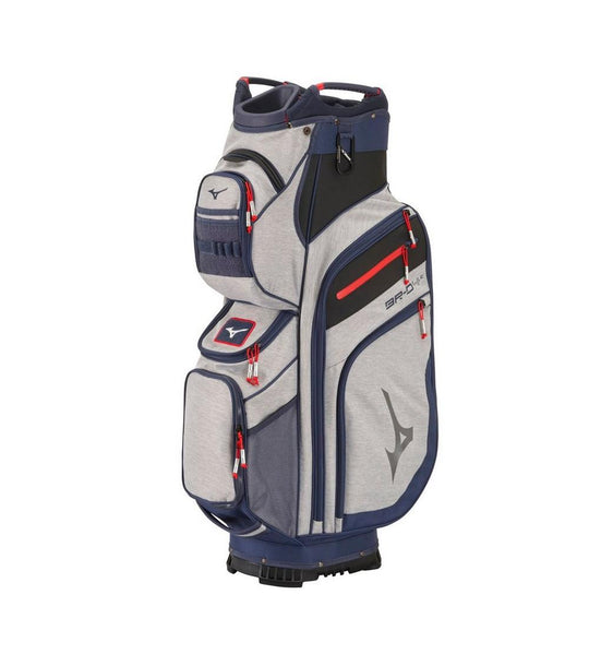 Mizuno BR-D4C Cart Bag