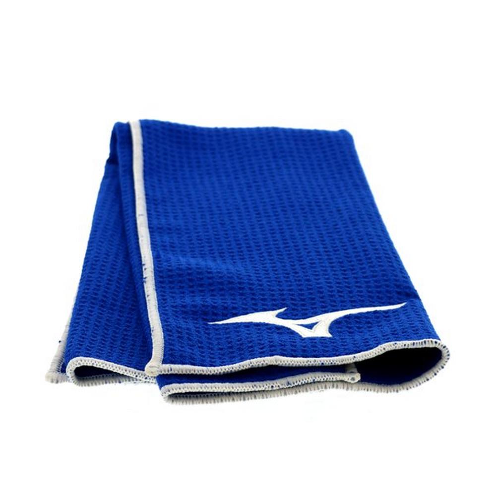 Mizuno Microfiber Cart Towel