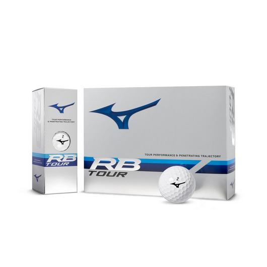 Mizuno RB Tour Golf Balls