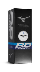 Mizuno RB Tour X Golf Balls