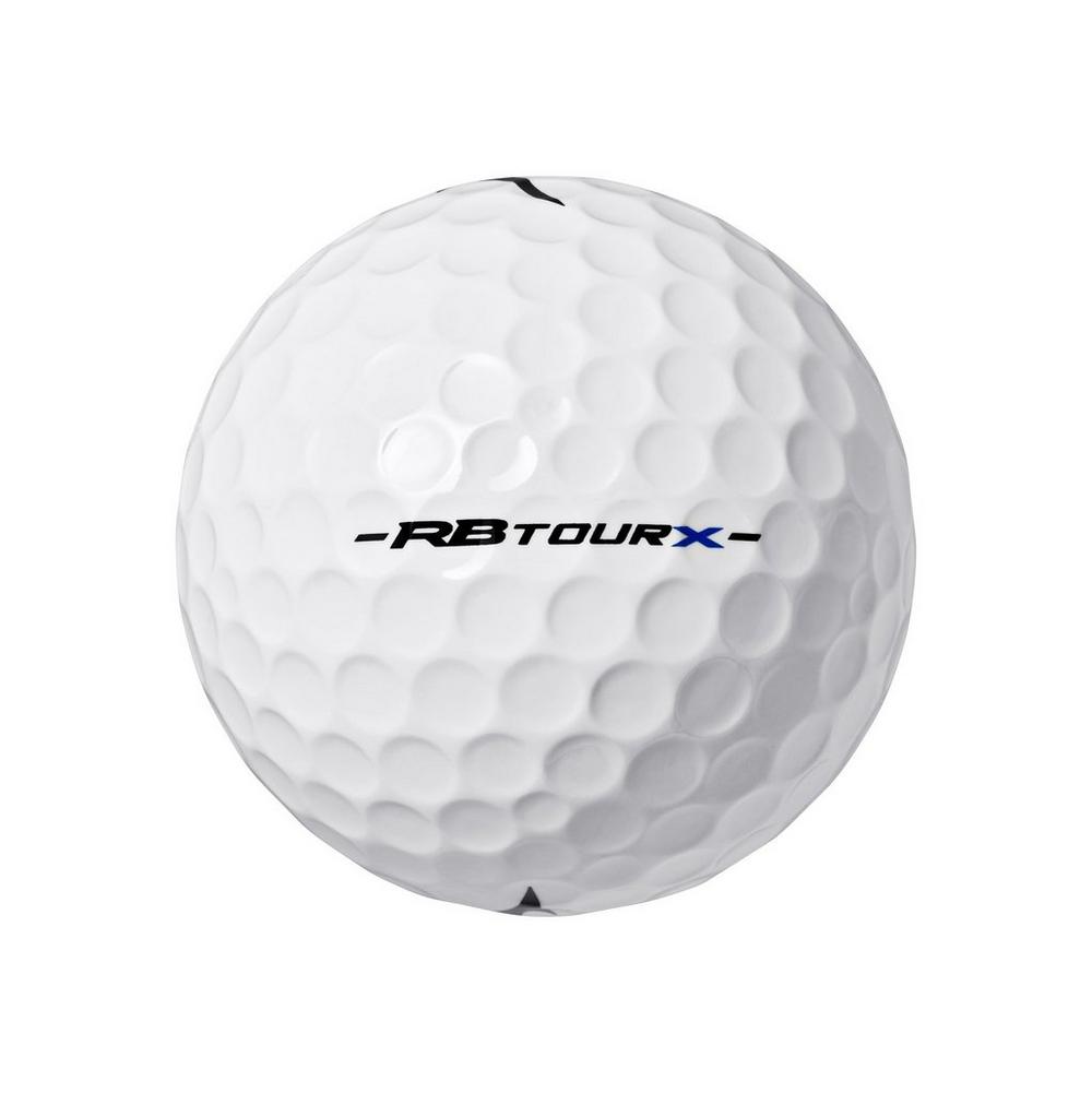 Mizuno RB Tour X Golf Balls