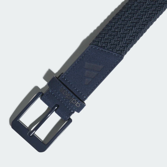 Adidas Braid Stretch Belt