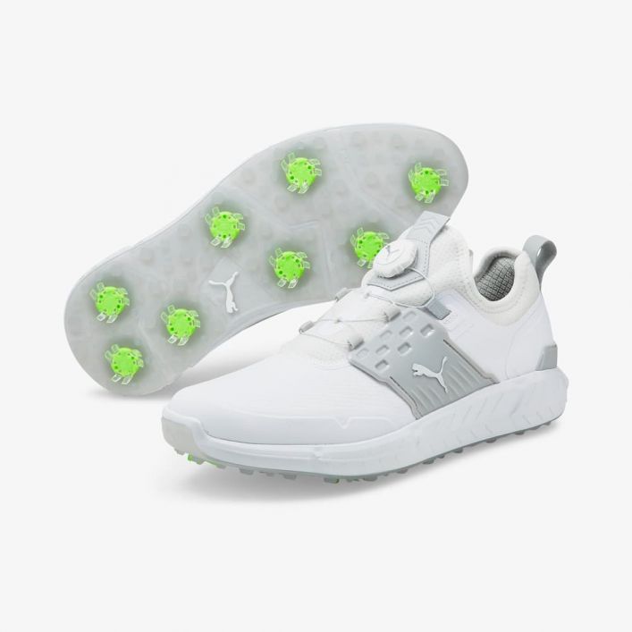 Puma Ignite Articulate Disc Golf Shoe Greenfield Golf