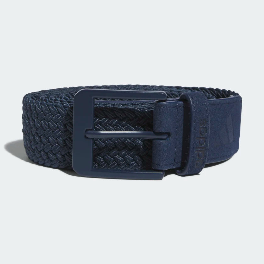 Adidas Braid Stretch Belt