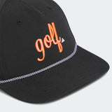 Adidas 5 Panel Golf Hat