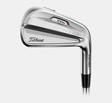 Titleist T100•S II  Irons Steel Shafts