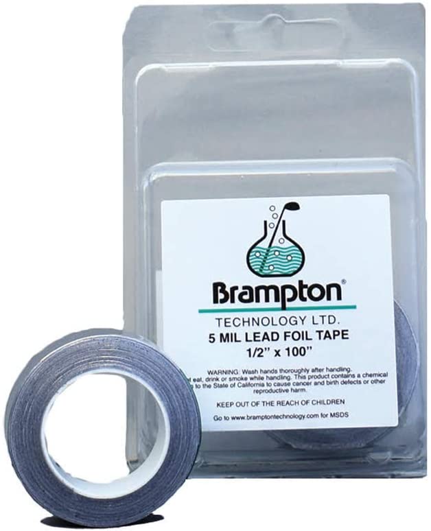 Brampton Lead Tape