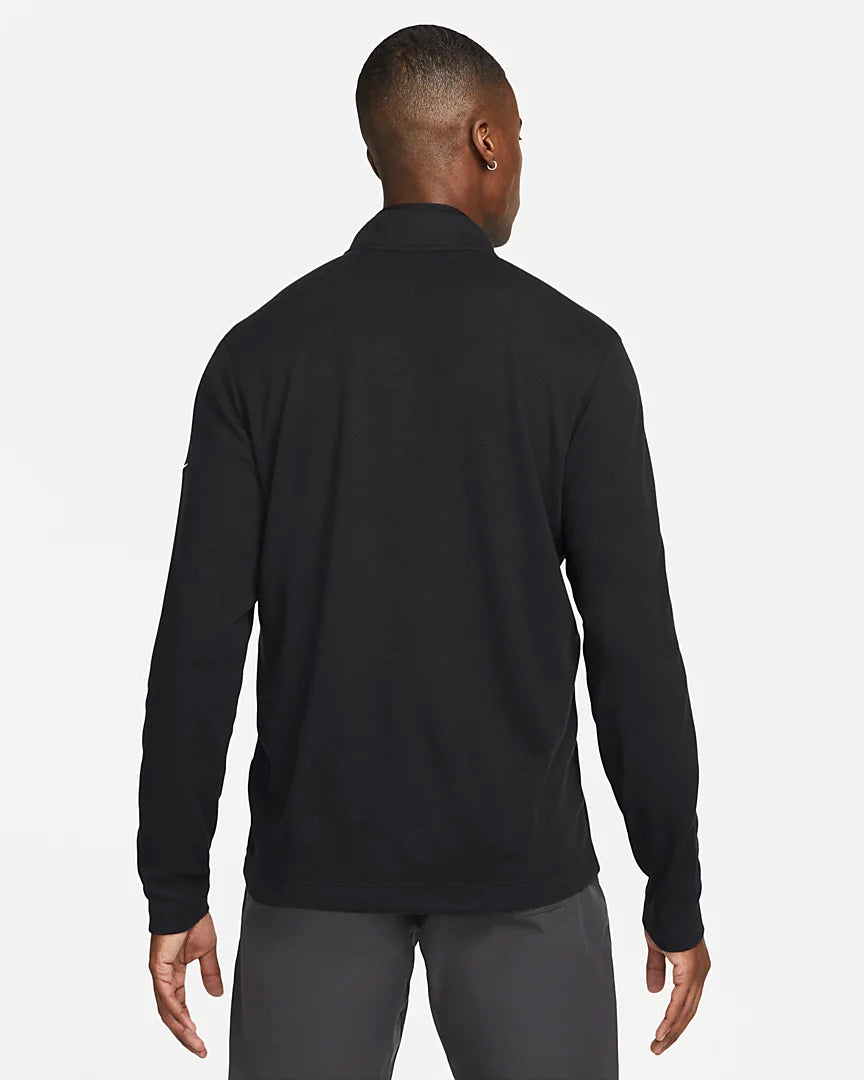 Nike golf half zip top top