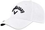 Callaway Stitch Magnet Adjustable Hat