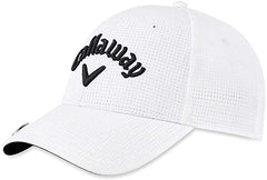 Callaway Stitch Magnet Adjustable Hat