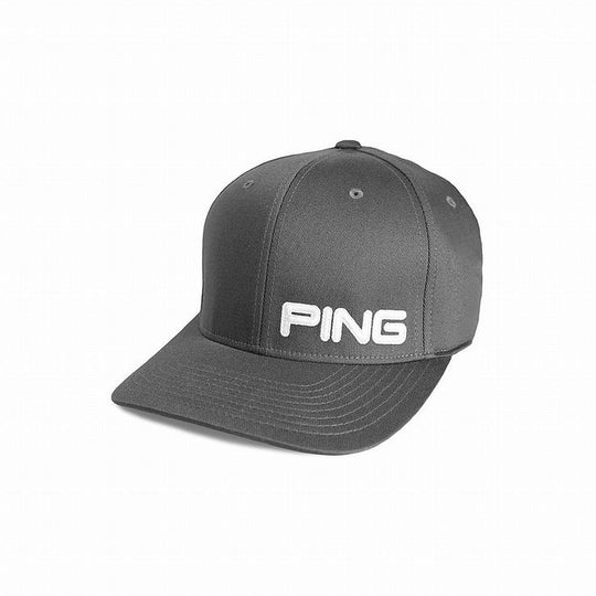 Ping DH Classic Structured Cap